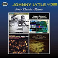 Johnny Lytle : Four Classic Albums (2xCD, Album, Comp, RM)