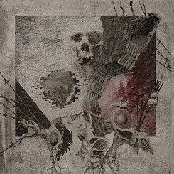 1000Dead (2) : 1000Dead (CD, Album)