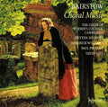 Edward C. Bairstow, St. John's College Choir, Britten Sinfonia, Roderick Williams (3), Paul Provost (2), David Hill : Choral Music (CD, Album)