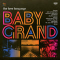 The Love Language : Baby Grand (LP, Album)