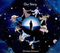 Christian Artmann : Our Story (CD, Album)