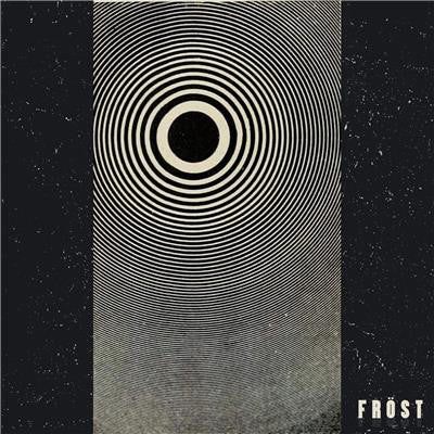 Fröst : Matters (CD, Album, Dig)