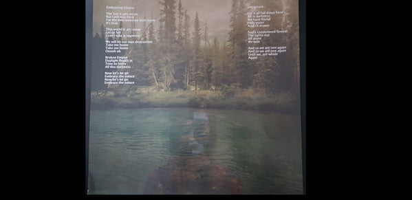 Sarah Longfield : Disparity (LP, Album, Ltd, Vio)