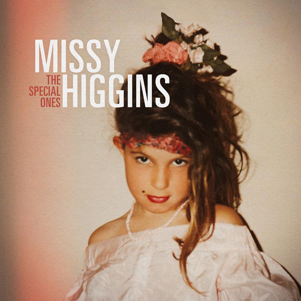 Missy Higgins : The Special Ones (CD, Comp, car)