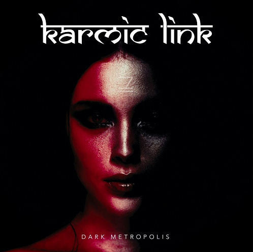 Karmic Link : Dark Metropolis (CD, Album)