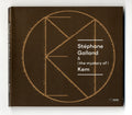 Stéphane Galland & (The Mystery Of) Kem : Stéphane Galland & (The Mystery Of) Kem (CD, Album)