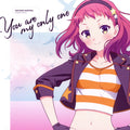 Kotoko Kintoki = 金時琴子* : You Are My Only One (CD, Maxi)