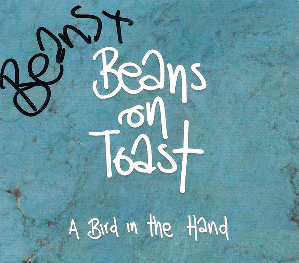Beans On Toast : A Bird In The Hand (CD, Album, Dig)