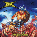 Krull (8) : The Black Coast (CD, Album)