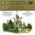 Wilhelm Stenhammar, Storkyrkans Kör, Sveriges Radios Symfoniorkester, Radiokören, Gustaf Sjökvist, Thomas Dausgaard : Wilhelm Stenhammar: Kantater = Cantatas (CD, Album)