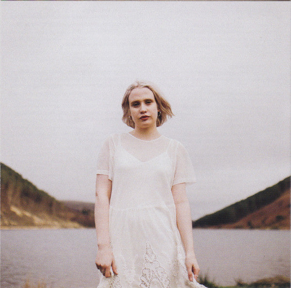 Lizzy Farrall : All I Said Was Never Heard (CD, EP)