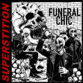 Funeral Chic : Superstition (CD, Album)