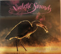 Violette Sounds : Wild and Blue (CD)