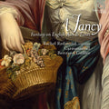 Rachel Redmond, Caravansérail, Bertrand Cuiller : A Fancy: Fantasy On English Airs & Tunes (CD, Album)