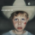 Bryan's Magic Tears : 4 AM (LP, Album)