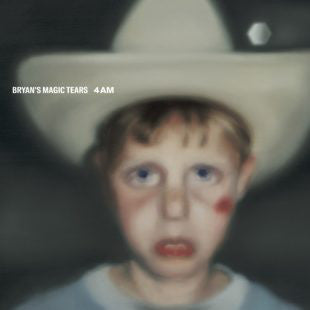 Bryan's Magic Tears : 4 AM (LP, Album)