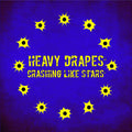 Heavy Drapes : Crashing Like Stars (CD, Album)