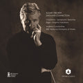 George Whitefield Chadwick, Sir Edward Elgar, Andrew Constantine, BBC National Orchestra Of Wales : Elgar: The New England Connection (CD, Album)