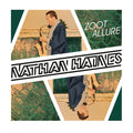 Nathan Haines : Zoot Allure (CD, Album)