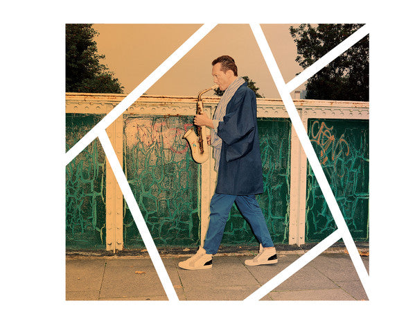 Nathan Haines : Zoot Allure (CD, Album)