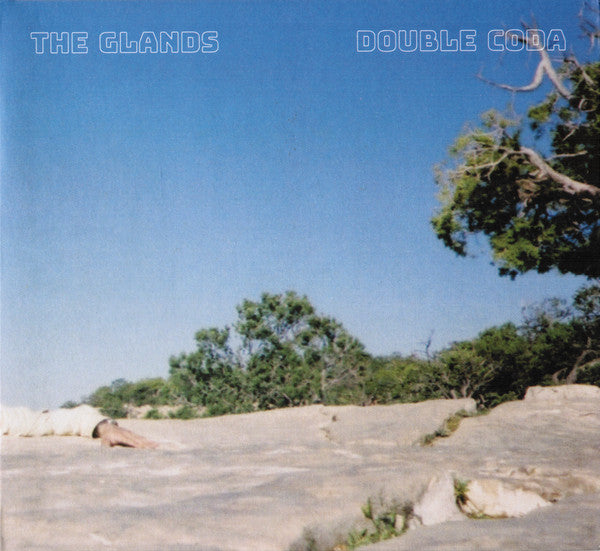 The Glands : Double Coda (CD, Album)