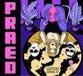 Praed : Doomsday Survival Kit (CD, Album)