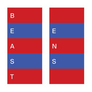 Beast (46) : Ens (LP)