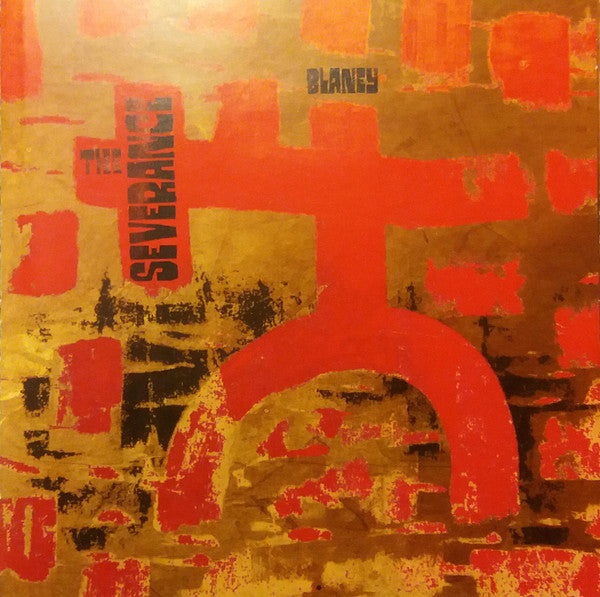 Blaney : The Severance (CD, Album)