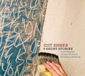 Idit Shner : 9 Short Stories (CD, Album)