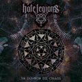 Hate Legions : XI Domini De Chaos  (CD, Album)