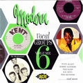 Various : Modern Vocal Groups Volume 6 (CD, Comp)