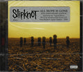 Slipknot : All Hope Is Gone (CD, Album, RE + CD + 10t)