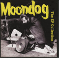 Moondog (2) : The EP Collection (CD, Comp)