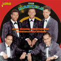 The Marcels : Blue Moons, Heartaches And Melancholy Babes (CD, Comp, RM)
