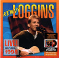 Kenny Loggins : Live! Rock 'N Rockets 1998 (HDCD, Ltd)