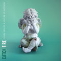 Catch Fire : Karma Owes Me A Lifetime Of Happiness (CD)