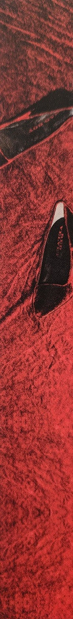 Red Velvet (3) : The Perfect Red Velvet (CD, Album)