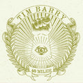 Tim Barry : 40 Miler (CD, Album, RE)