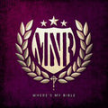 Where's My Bible : M 'n' R (CD, Album)