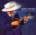 Bobby Osborne & The Rocky Top X-Press : Bluegrass Melodies (CD, Album)