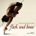 Dave Porter (5) : Flesh And Bone: Music From The Starz Original Series (CD, Album)