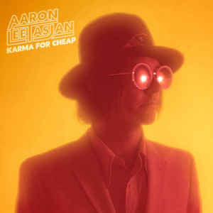 Aaron Lee Tasjan : Karma For Cheap (CD, Album)