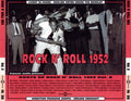 Various : Roots Of Rock N' Roll 1952 Vol. 8 (2xCD, Comp)