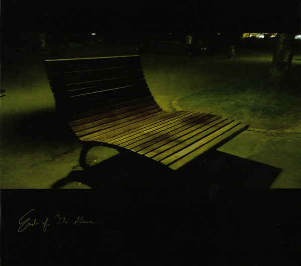 Eyes Of Love (2) : End Of The Game (CD, Album)