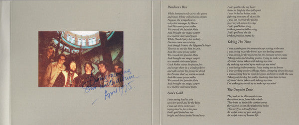 Procol Harum : Procol's Ninth (CD, Album, RE + 2xCD + RM, Exp)