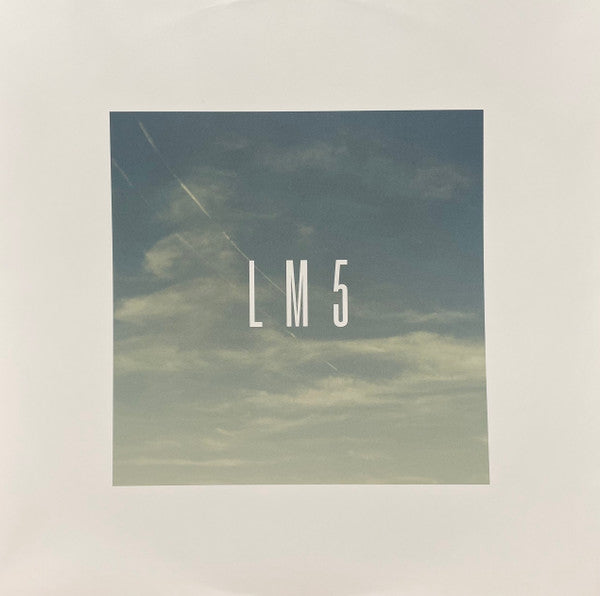 Little Mix : LM5 (LP, Album, S/Edition)