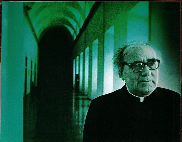 Domenico Bartolucci - Luca Venturi (2) · Giacomo Scarponi · Angelo Cicillini · Ivo Scarponi · Marco Venturi : Chamber Music (CD, Album)