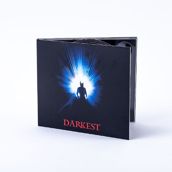 Darkest : Light (CD, Album)