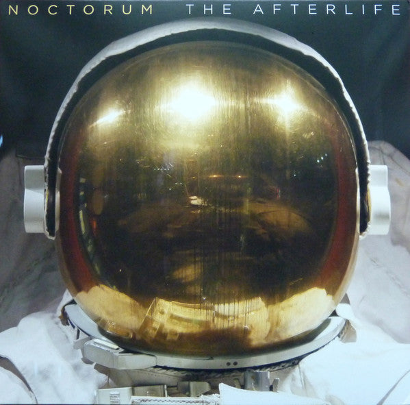 Noctorum : The Afterlife (LP, Album)