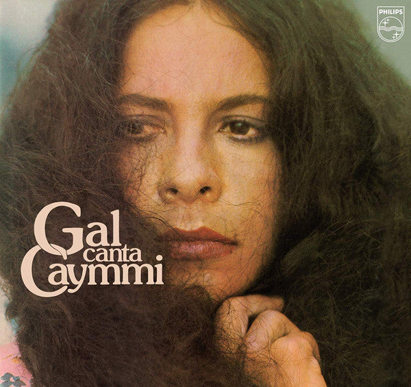 Gal Costa : Gal Canta Caymmi (CD, Album, Ltd, RE, RM)